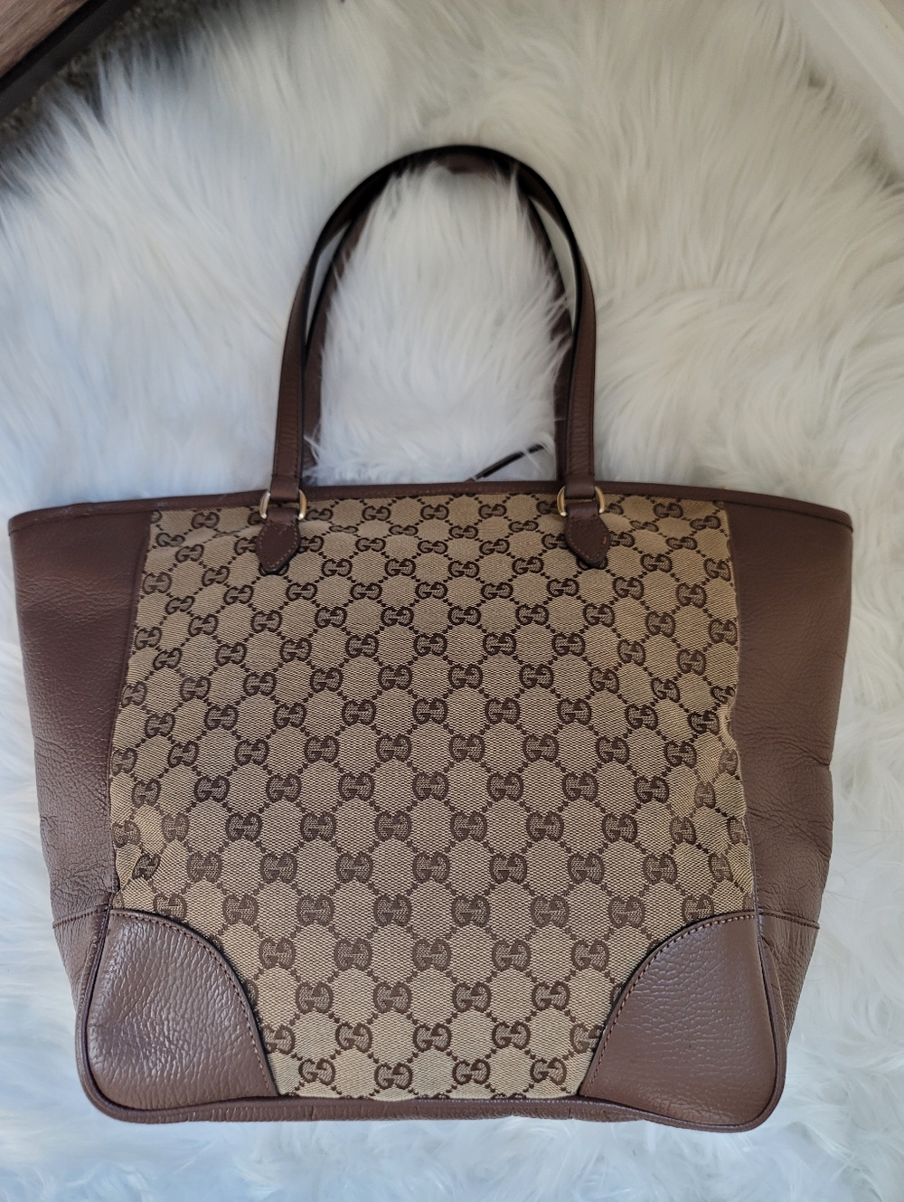GG Canvas Bree - Picture 9 of 16